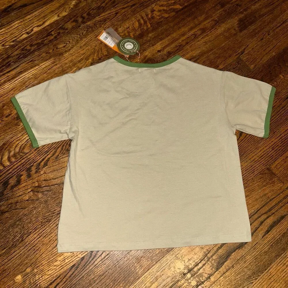 New The Sunday Collective T Shirt